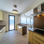 Budva Gate Penthouse