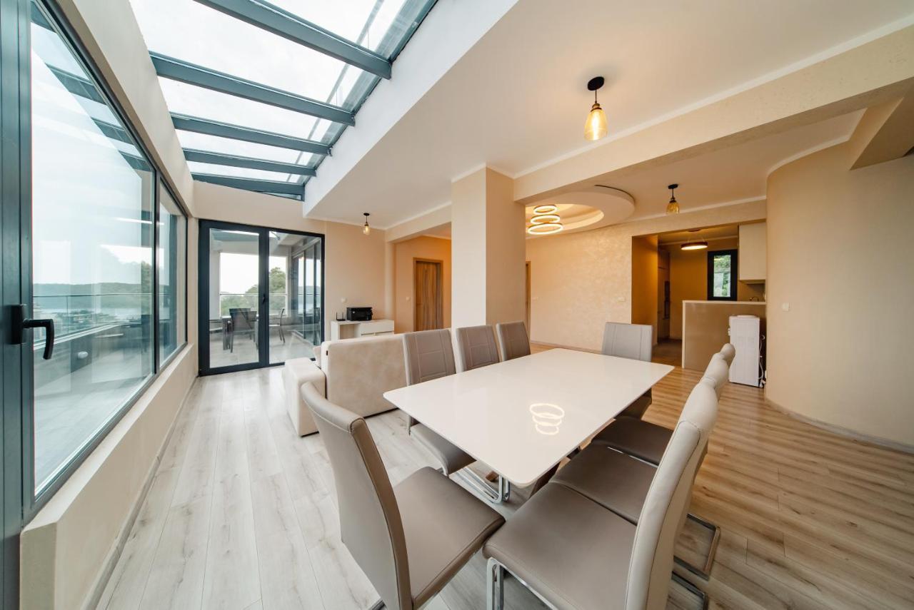 Gate Penthouse Budva