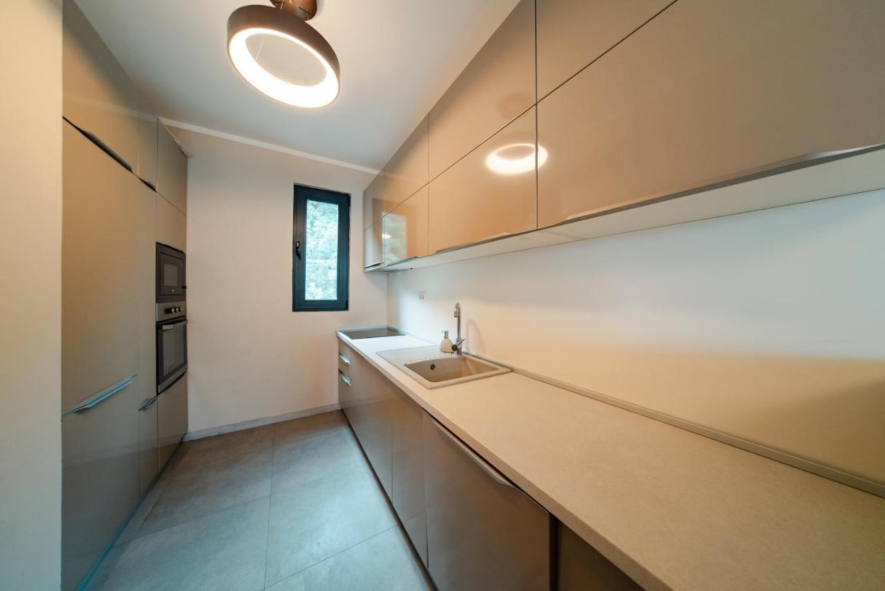 Gate Penthouse Apartment *
