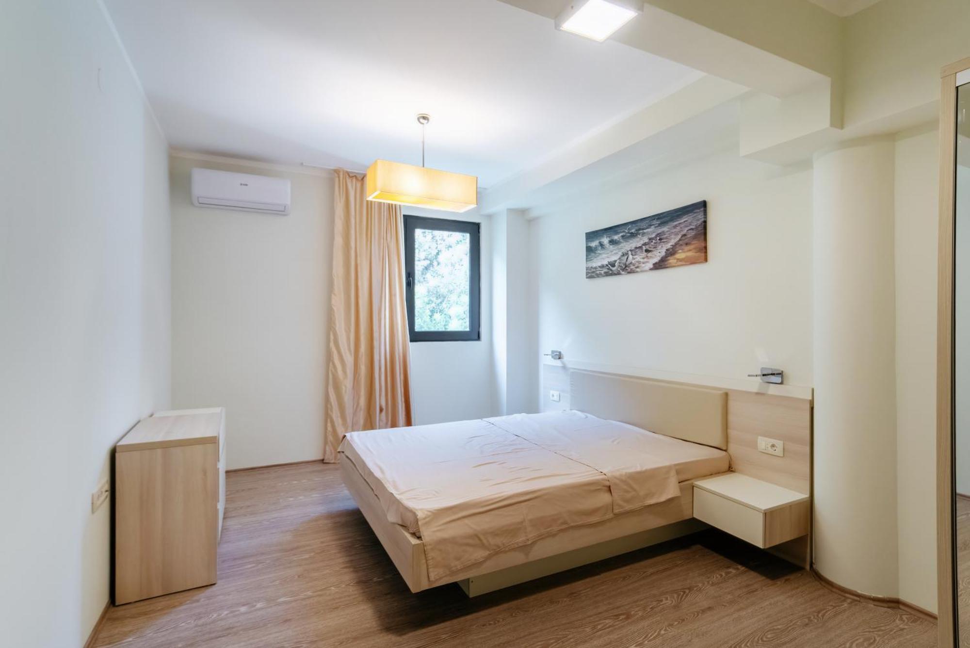 Gate Penthouse * Budva