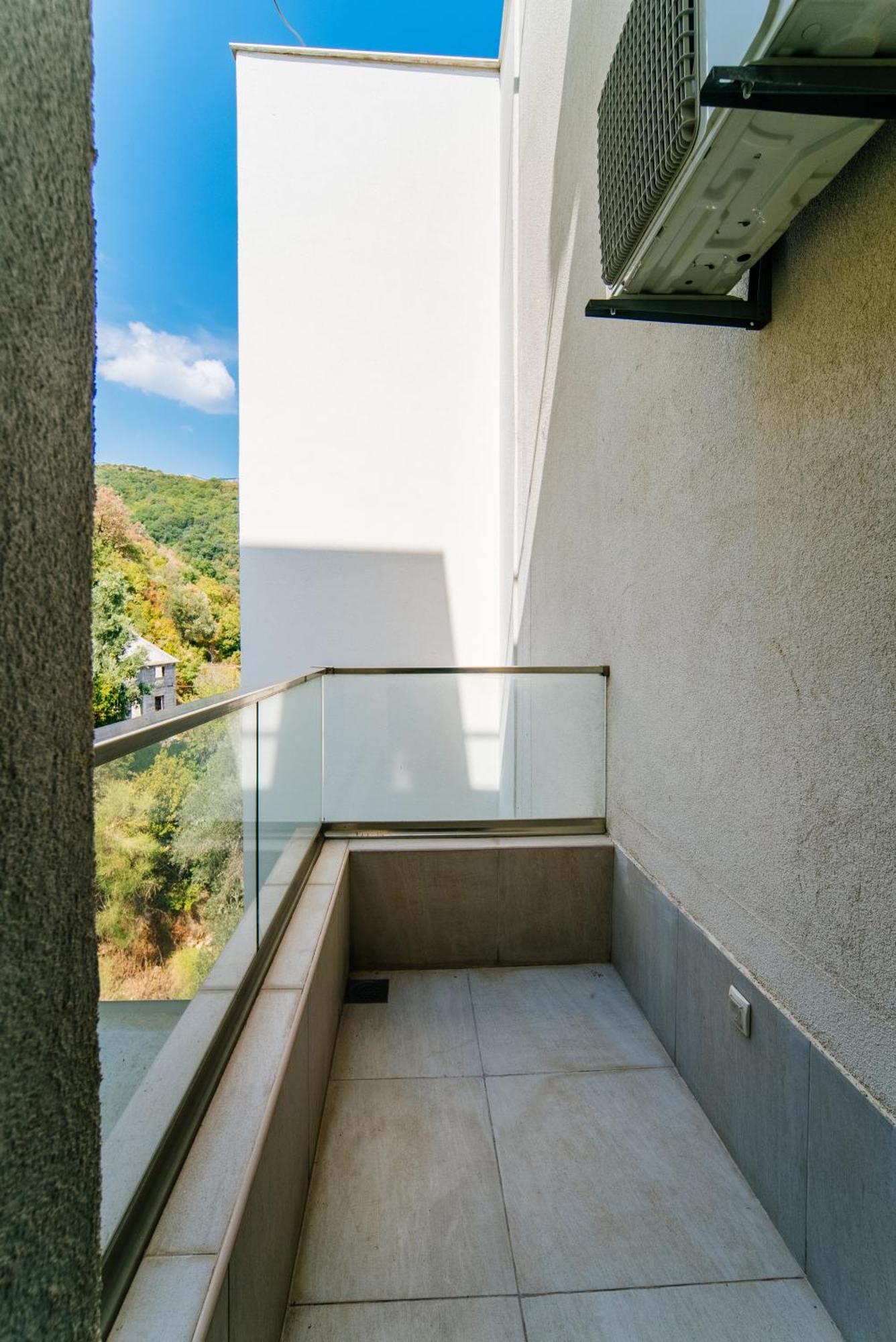 Gate Penthouse Apartment Budva
